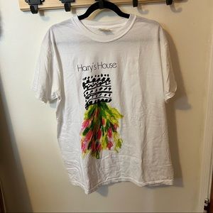 Harry Styles Harrys House Tee Merch READ DESCRIPTION